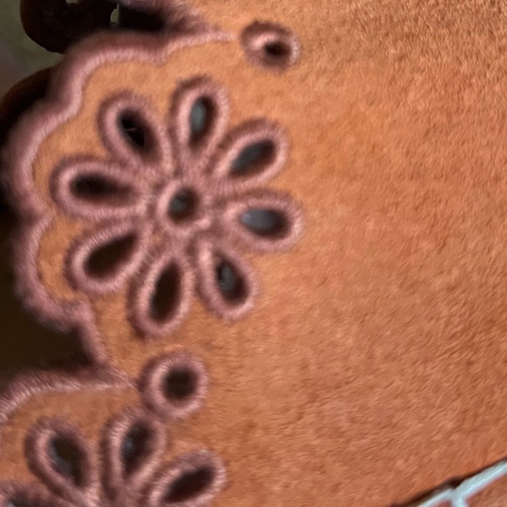 See by Chloe size-36 shoes - Picture 4 of 10